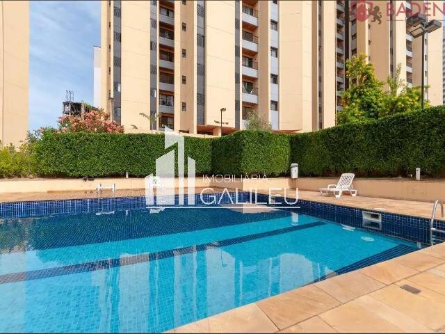 #AP1209 - Apartamento para Venda em Campinas - SP