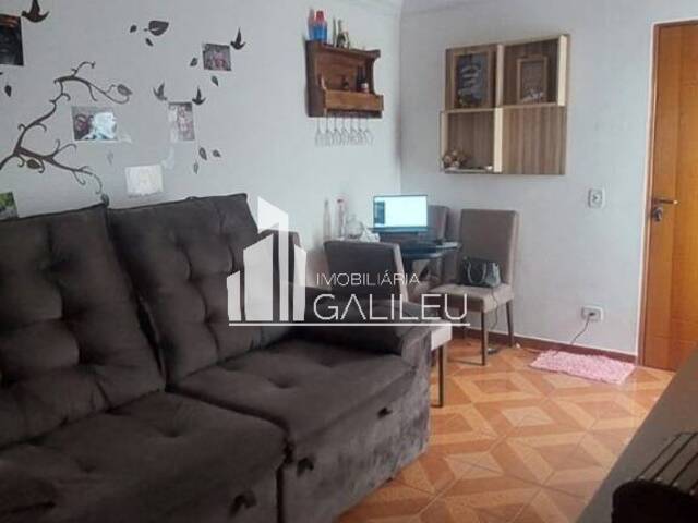Apartamento para Venda em Campinas - 2