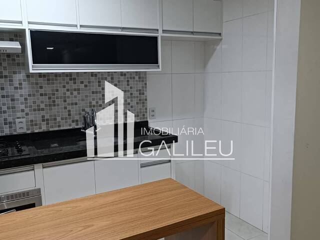 #AP1213 - Apartamento para Venda em Campinas - SP