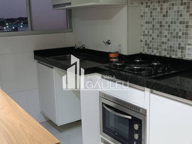 Apartamento para Venda em Campinas - 4