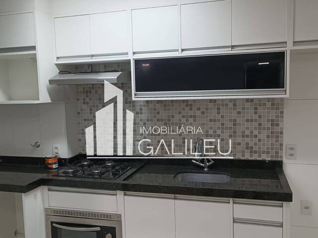 #AP1213 - Apartamento para Venda em Campinas - SP