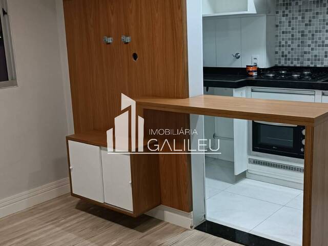 #AP1213 - Apartamento para Venda em Campinas - SP