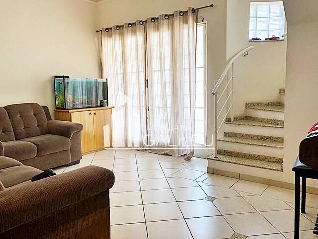 Casa para Venda em Campinas - 5