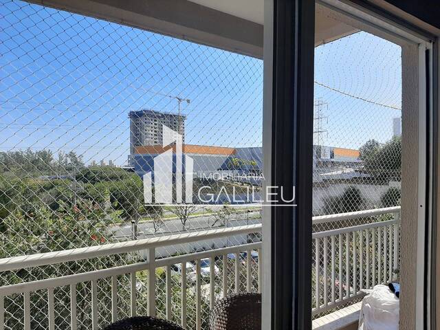 Apartamento para Venda em Campinas - 4