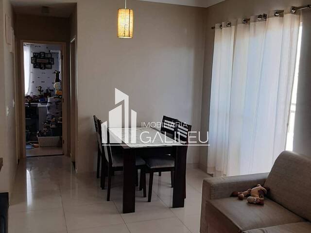 Apartamento para Venda em Campinas - 3