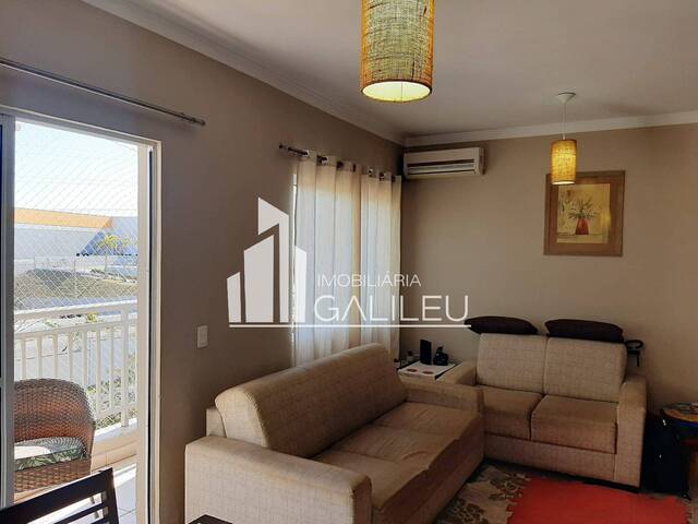 Apartamento para Venda em Campinas - 2