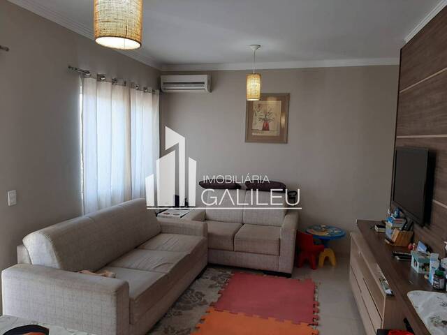 #AP1218 - Apartamento para Venda em Campinas - SP