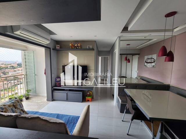 Apartamento para Venda em Campinas - 2