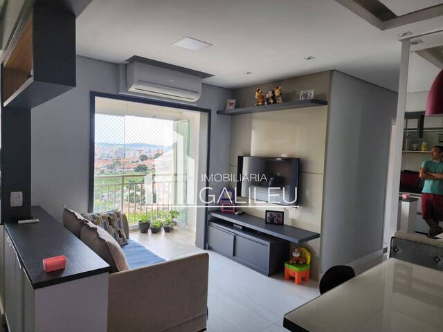 Apartamento para Venda em Campinas - 3