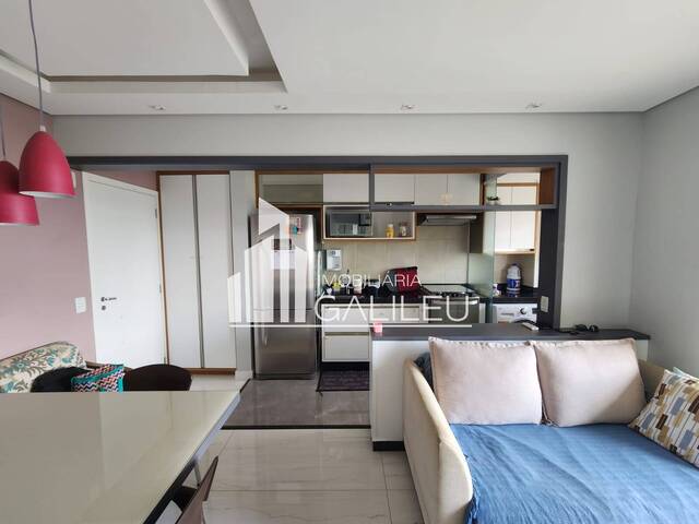 Apartamento para Venda em Campinas - 5
