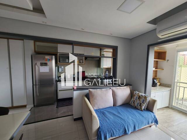 Apartamento para Venda em Campinas - 4