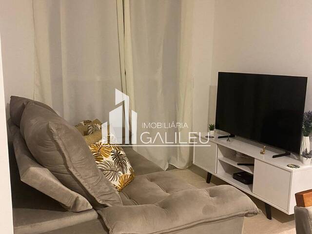 #AP1219 - Apartamento para Venda em Campinas - SP