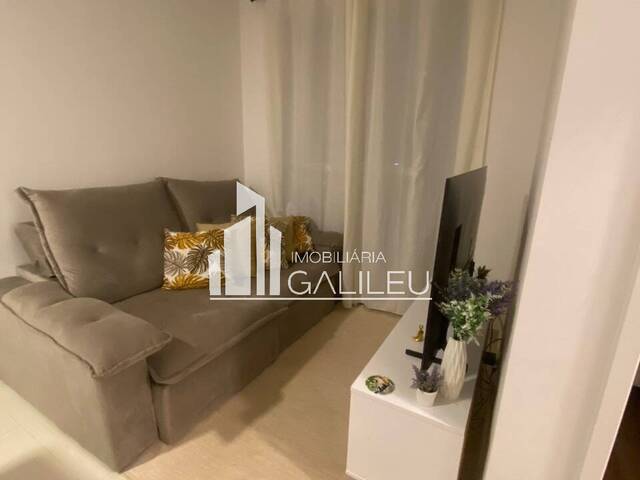 #AP1219 - Apartamento para Venda em Campinas - SP