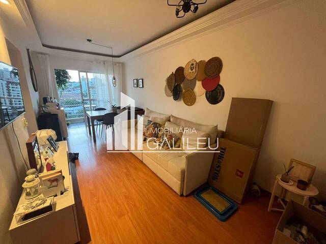 Apartamento para Venda em Campinas - 3