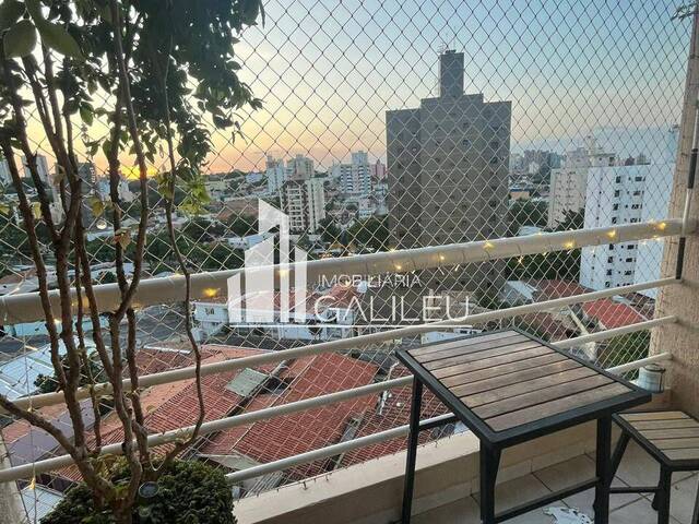 Apartamento para Venda em Campinas - 4