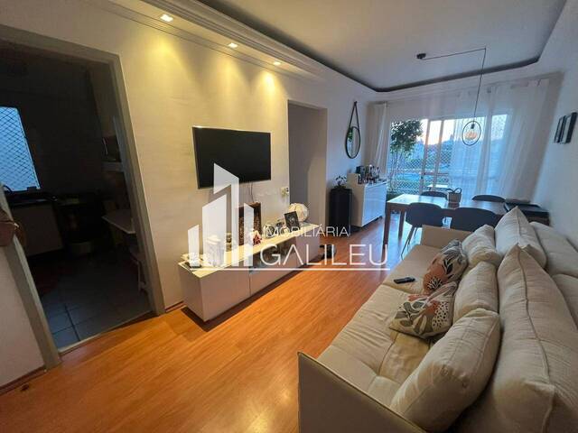 Apartamento para Venda em Campinas - 2