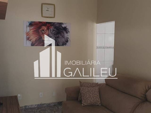 #CA1225 - Casa para Venda em Campinas - SP