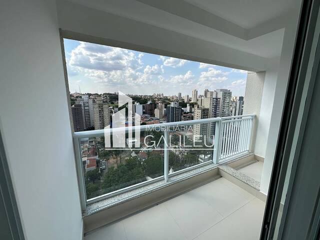 #AP1227 - Apartamento para Venda em Campinas - SP
