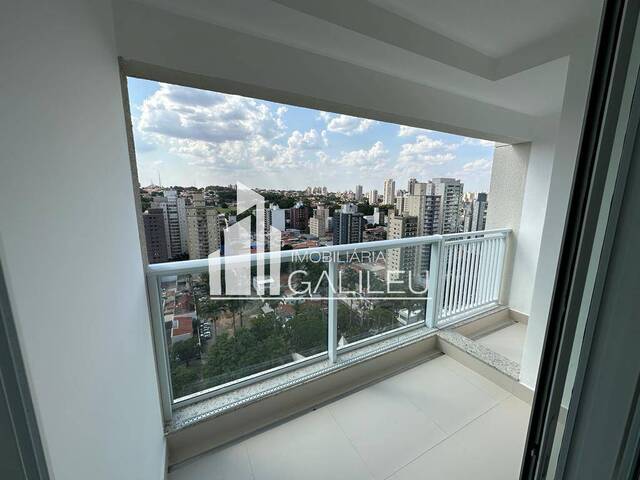 #AP1227 - Apartamento para Venda em Campinas - SP - 1