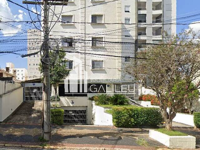 #AP1229 - Apartamento para Venda em Campinas - SP