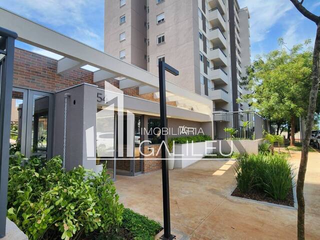 #AP1230 - Apartamento para Venda em Campinas - SP
