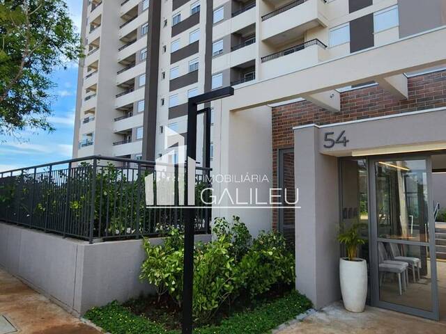 #AP1230 - Apartamento para Venda em Campinas - SP