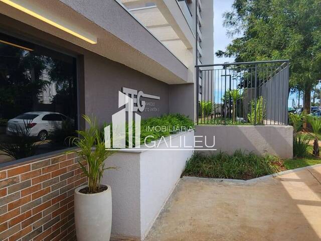 #AP1230 - Apartamento para Venda em Campinas - SP