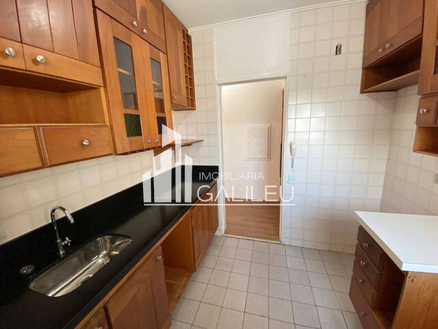 Apartamento para Venda em Campinas - 4