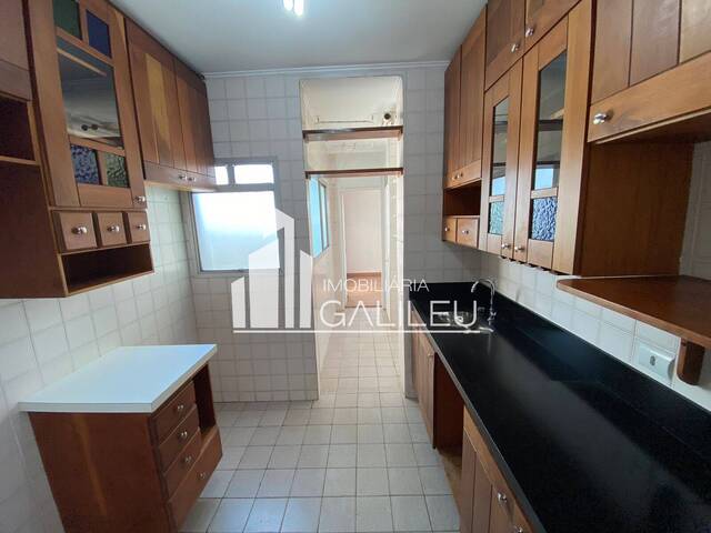 Apartamento para Venda em Campinas - 5