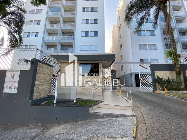 #AP1231 - Apartamento para Venda em Campinas - SP - 1