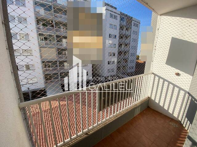 #AP1231 - Apartamento para Venda em Campinas - SP