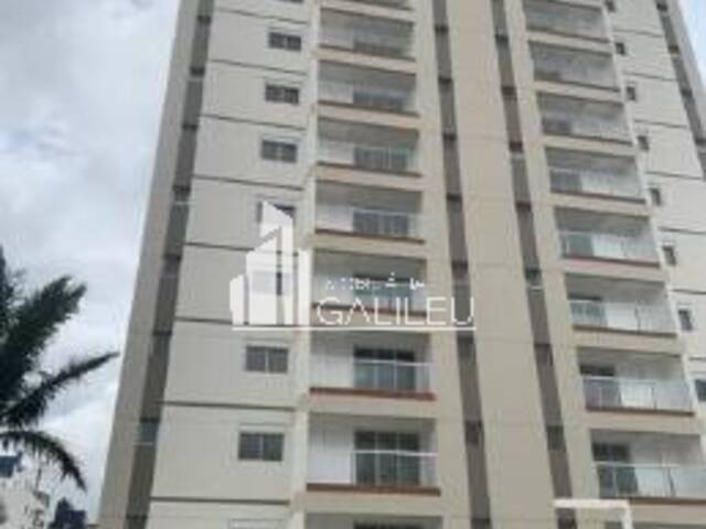 #AP1234 - Apartamento para Venda em Campinas - SP - 1
