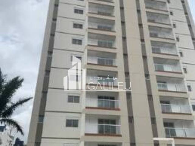 #AP1234 - Apartamento para Venda em Campinas - SP