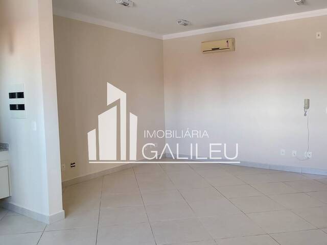Sala para Venda em Campinas - 4