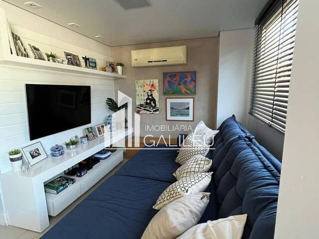 #CA1236 - Casa em condomínio para Venda em Campinas - SP - 1