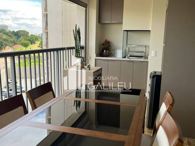 #AP1239 - Apartamento para Venda em Campinas - SP