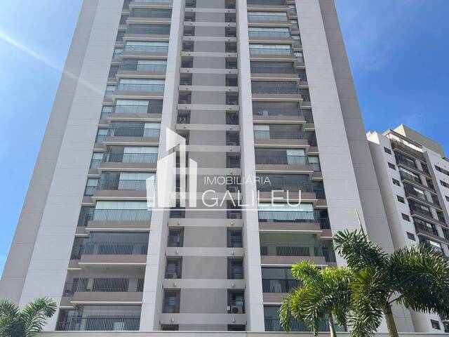 #AP1239 - Apartamento para Venda em Campinas - SP