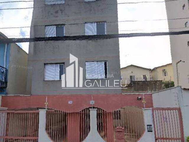 #AP1240 - Apartamento para Venda em Campinas - SP