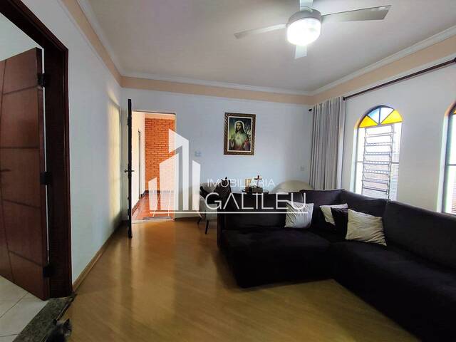 Casa para Venda em Campinas - 4