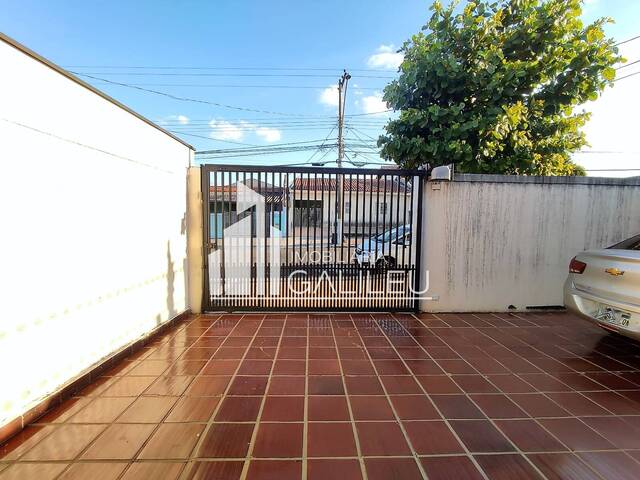 #CA1241 - Casa para Venda em Campinas - SP