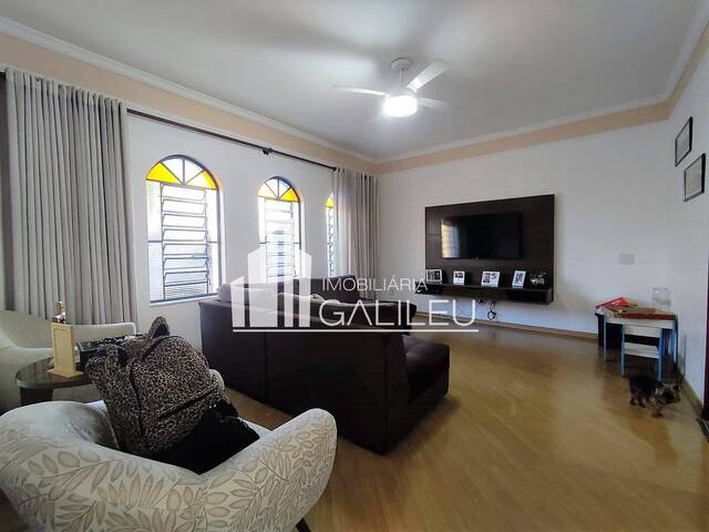 Casa para Venda em Campinas - 5