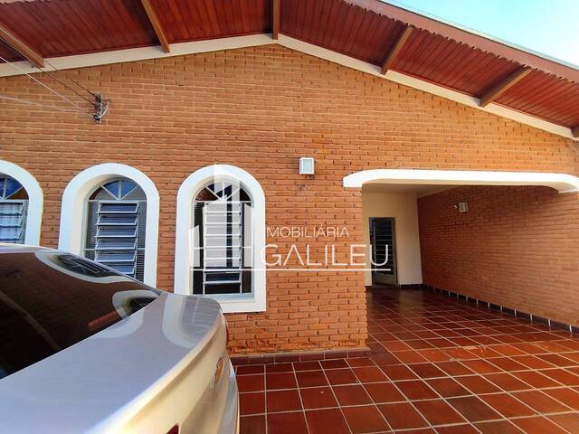 #CA1241 - Casa para Venda em Campinas - SP