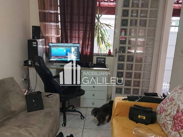 Casa para Venda em Campinas - 5
