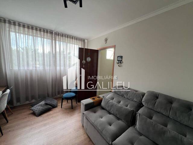 #AP1243 - Apartamento para Venda em Campinas - SP