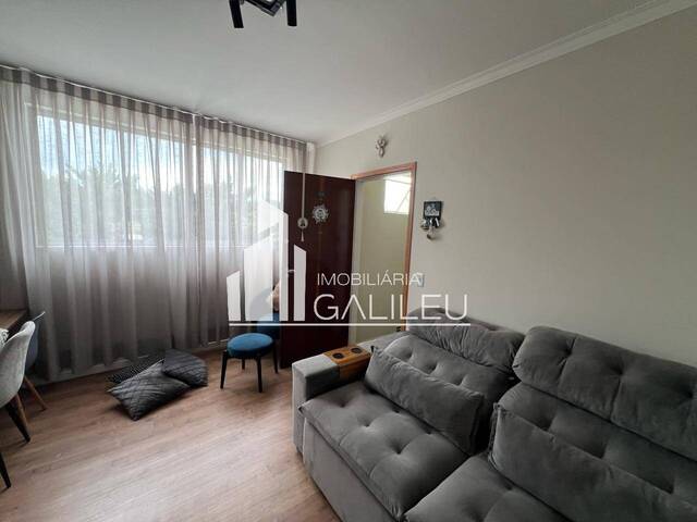 #AP1243 - Apartamento para Venda em Campinas - SP - 1