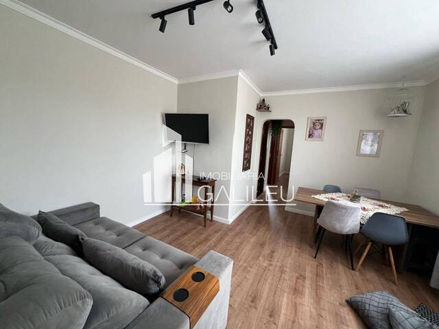 #AP1243 - Apartamento para Venda em Campinas - SP