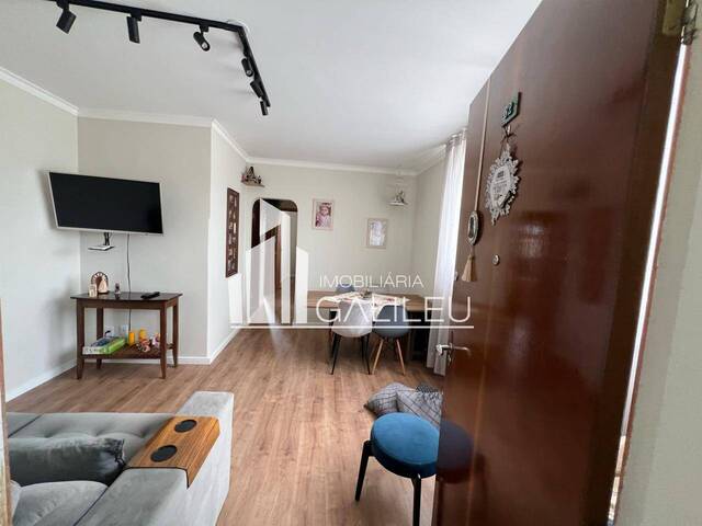 #AP1243 - Apartamento para Venda em Campinas - SP