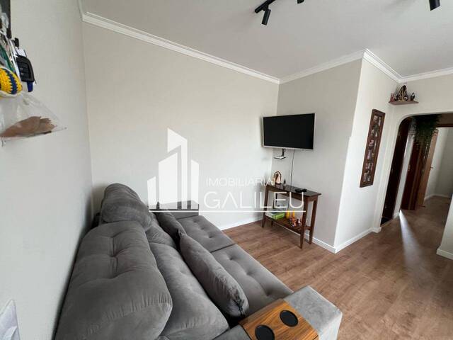 Apartamento para Venda em Campinas - 4
