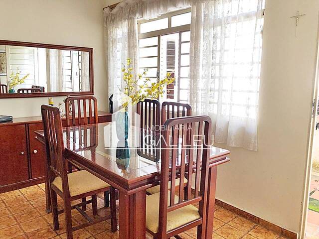 Casa para Venda em Campinas - 5