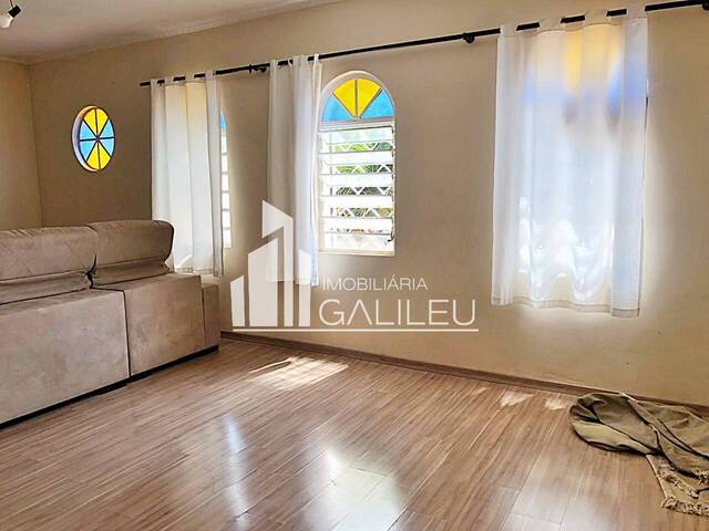 #CA1245 - Casa para Venda em Campinas - SP